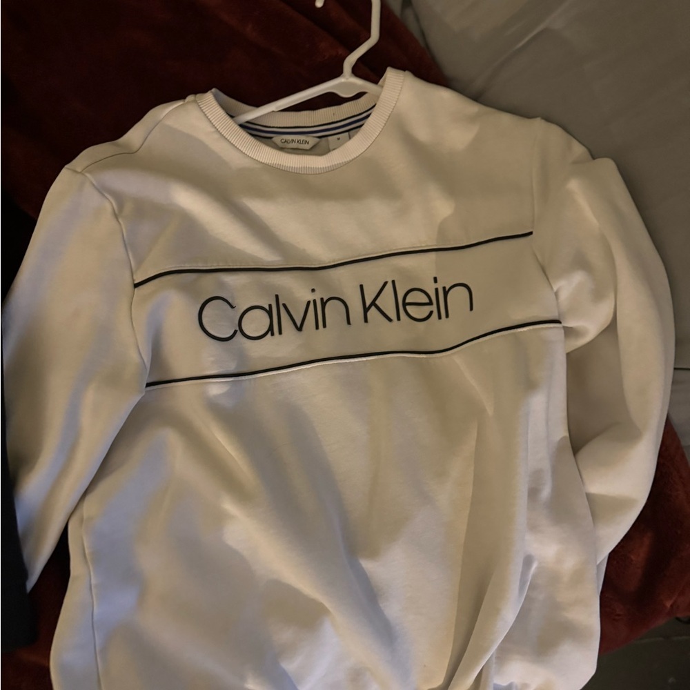 Calvin Klein